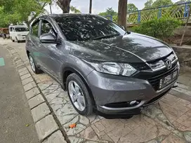 HONDA HRV E AT MATIC 2017