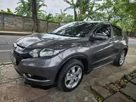 HONDA HRV E AT MATIC 2017