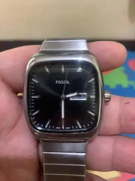 Jam tangan Fossil