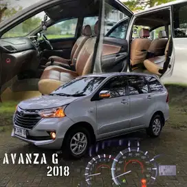 DP15 AVANZA 2019 MANUAL