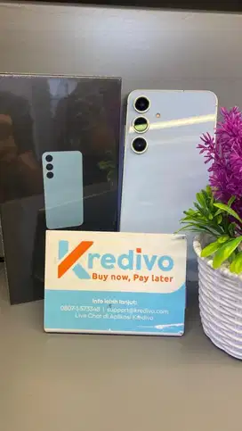 Samsung S24fe kredit