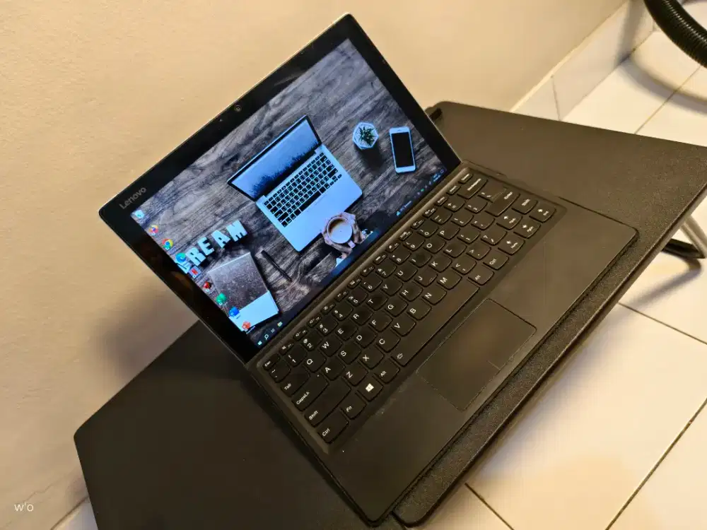 LENOVO IDEAPAD MIIX 510-12ISK CORE i7-6500U