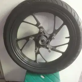 dijual velg cb 150 r