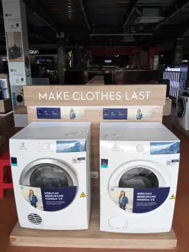 MESIN PENGERING ELECTROLUX