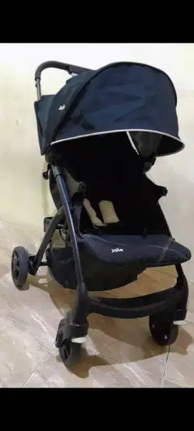 DIJUAL STROLLER JOIE