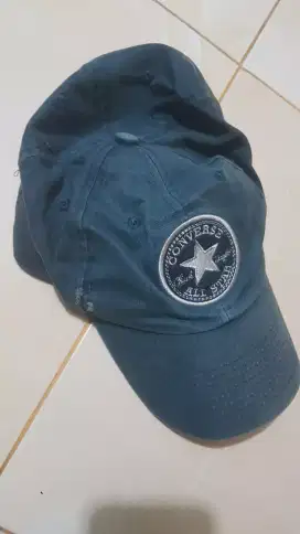 topi converse original
