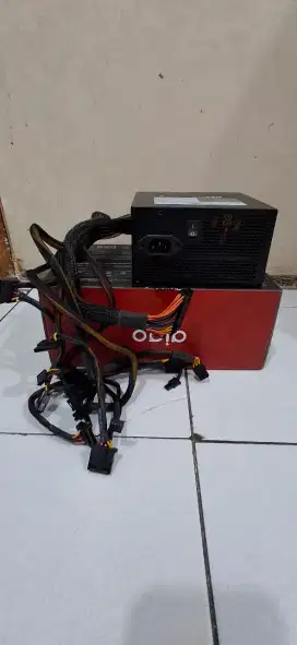 PSU Corsair VS450