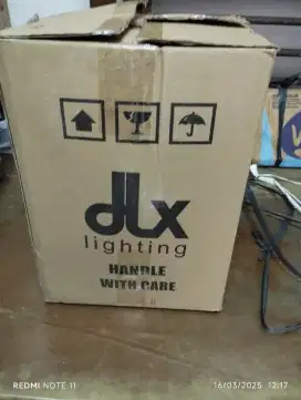 lampu bulat buat taman