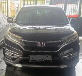 CRV 2.4 RS AT 2015