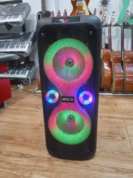 Speaker Berlin E1
