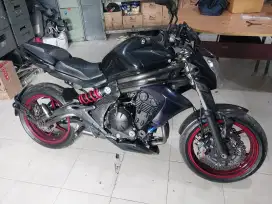 Jual motor ER6N