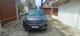 Honda CRV 2.0 2014