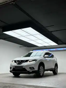 (DP10JUTA) NISSAN XTRAIL 2.0 2015 AT Bukan 2.5