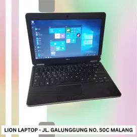 Core i5 Murah RAM 8GB DELL Latitude E7240 [16|03]