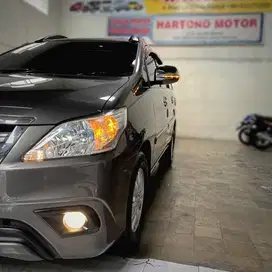 INNOVA G 2014 AUTOMATIC DIESEL