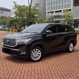 Toyota Innova Zenix V Modellista 2023