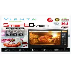 Smart Oven Vienta Original