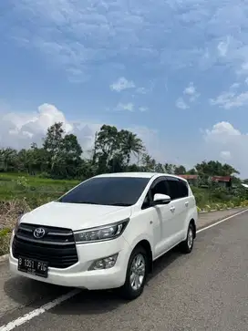 Innova g matic bensin 2017