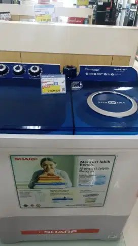 PROMO CICILAN CUMAN 200 RIBU? KOK BISA?!