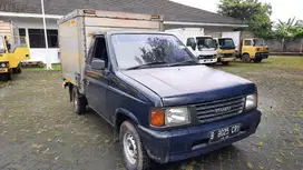 Jual Isuzu Panther Box 2.5 [2004]