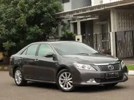 [DP 0 %] Toyota Camry V AT 2014