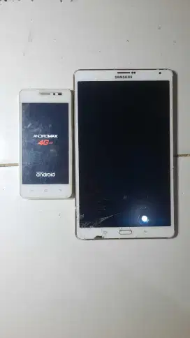 Samsung Tab T705
