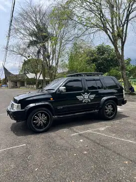 Nissan Terrano Spirit S2 Full oRiginal