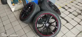 Jual HSR Misato R18