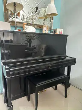 Piano yamaha U1 nippon gakki