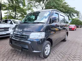 DAIHATSU GRANMAX GRANDMAX 1.5 D AC PS MT MANUAL 2020 HITAM