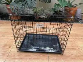 Kandang Lipat merk Evo