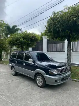 KIJANG KRISTA 1.8