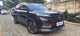 [OLXMOBBI] DP Rendah Wuling Almaz RS 1.5 T EX 5-Seater-AT 2022 UZT