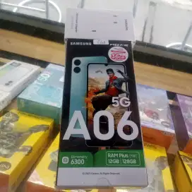 Samsung a06 5g 6/128
