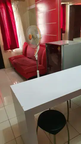 Sewa Jual Apartemen 2 BR Murah Cepat Puncak Permai dan CBD furnish sip