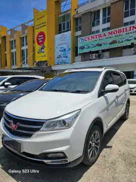 Cortez L 1.5 MT 2018 istimewa dp 15 jt