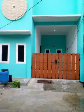Mutiara Gading Timur Rumah Siap Huni Di Jual Cepat Bisa KPR