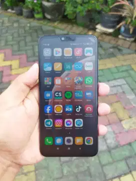 Xiaomi mi 8 lite