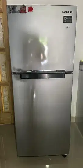 DI JUAL KULKAS SAMSUNG 2 PINTU
