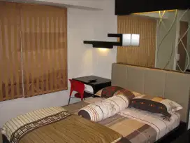 Disewakan apartemen Metropolis C0812 dan C0915 perbulan