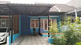 Dijual rumah Cibubur Country unfurnished
