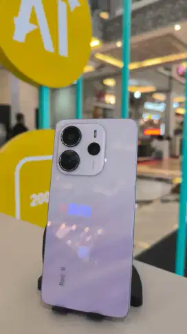Redmi note 14 8/128 new
