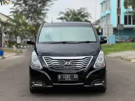 MURAHH!!! HYUNDAI H-1 2015 KM 125rb (Service Rutin Terawat)