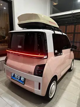 Wuling Air EV 2022 Listrik