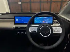 Wuling Air EV 2022 Listrik