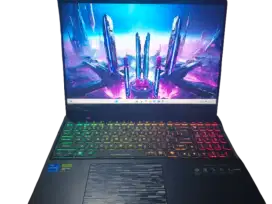 Acer predator Helios neo 16