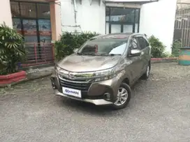 [OLXMOBBI] DP Rendah Daihatsu Xenia 1.3 R Bensin-AT 2020 BSISWS