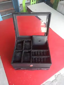 Kotak perhiayasan