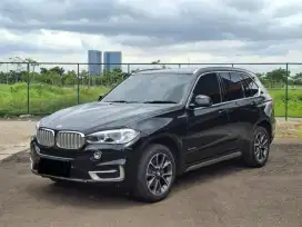 BMW X5 XDrive35i 2016