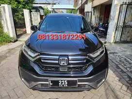 HONDA NEW CRV 1.5 TURBO PRESTIGE MATIC THUN 2021 SURABAYA